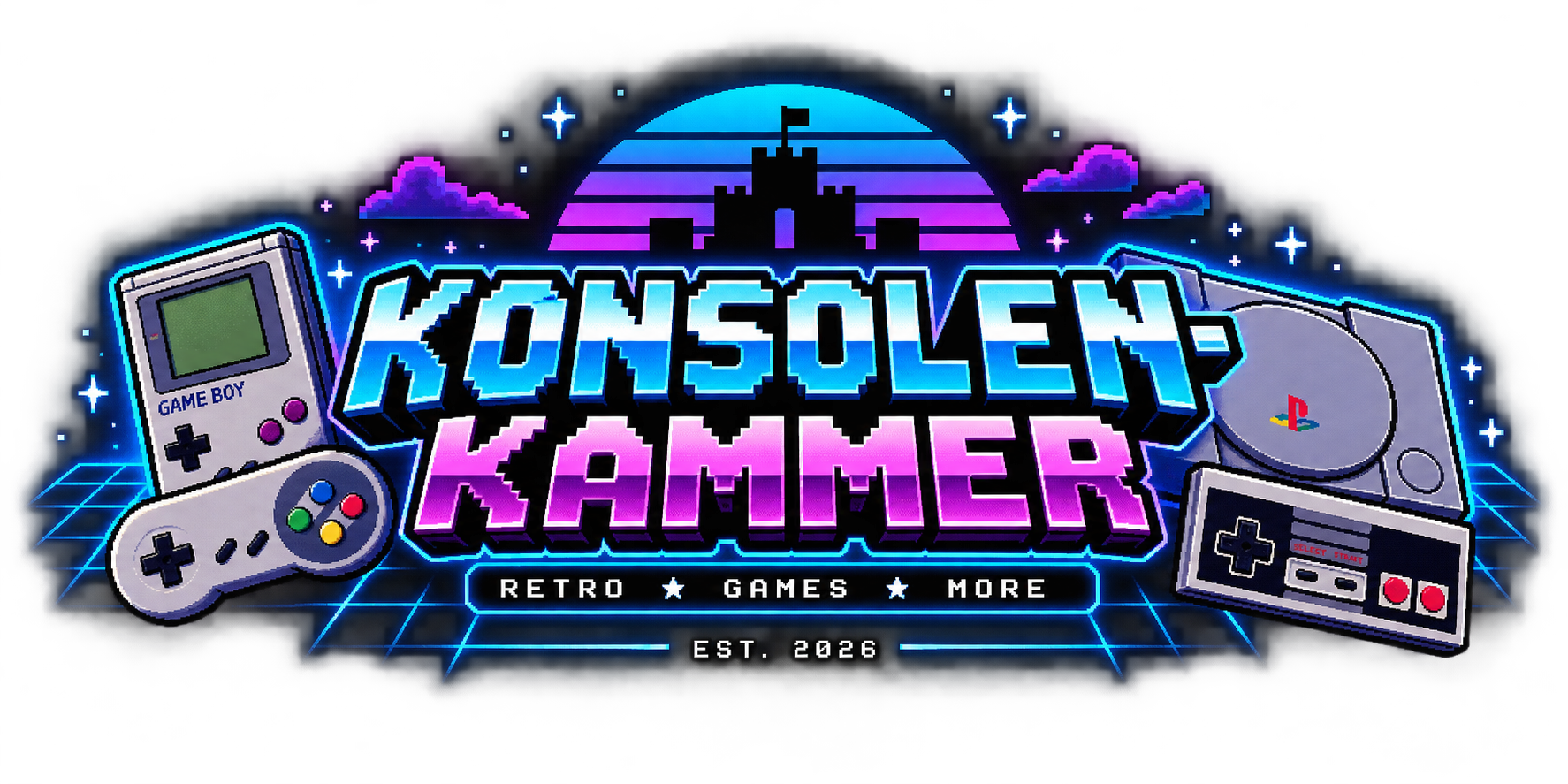 Konsolen-Kammer